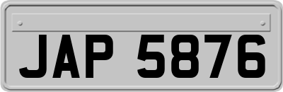 JAP5876