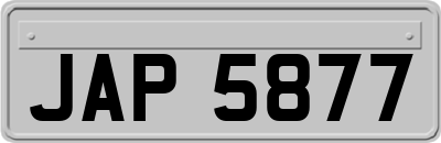 JAP5877