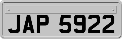 JAP5922