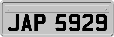 JAP5929