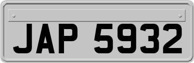 JAP5932