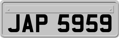 JAP5959