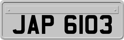 JAP6103