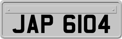 JAP6104