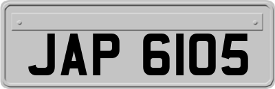 JAP6105