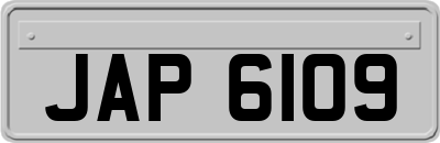 JAP6109