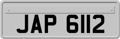 JAP6112