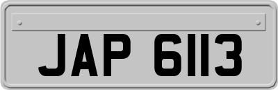 JAP6113