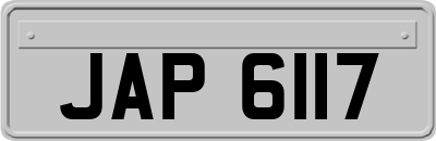 JAP6117