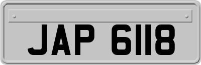 JAP6118