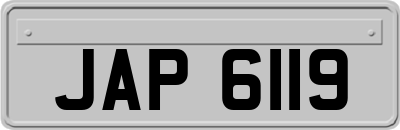 JAP6119