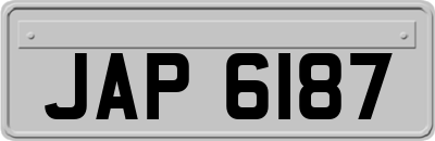 JAP6187