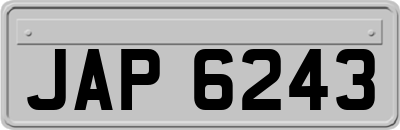 JAP6243