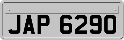 JAP6290