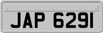 JAP6291