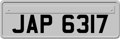 JAP6317