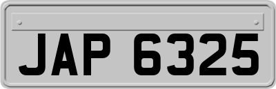 JAP6325