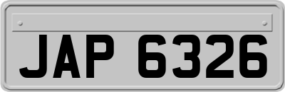 JAP6326