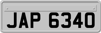 JAP6340