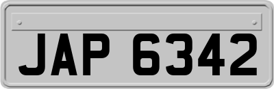 JAP6342