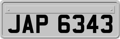 JAP6343