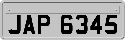 JAP6345