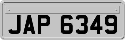 JAP6349
