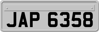 JAP6358