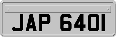 JAP6401