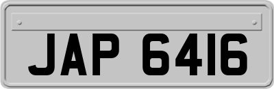 JAP6416