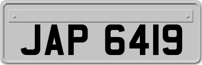 JAP6419