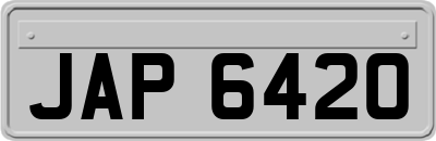 JAP6420