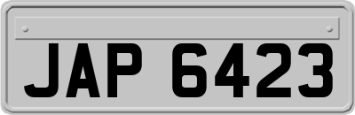 JAP6423