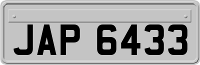 JAP6433