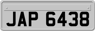JAP6438