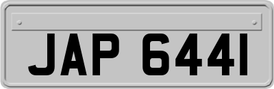 JAP6441