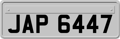 JAP6447