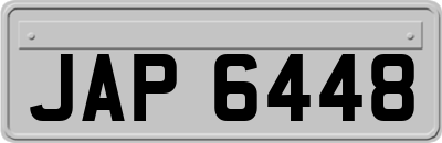 JAP6448