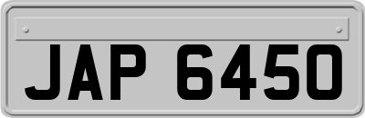 JAP6450