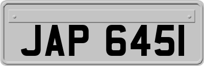 JAP6451