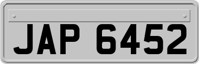 JAP6452
