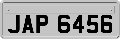 JAP6456