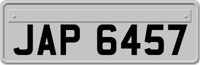 JAP6457