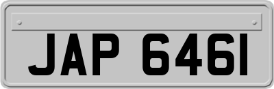 JAP6461