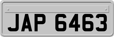 JAP6463