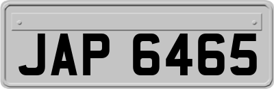JAP6465