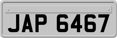JAP6467