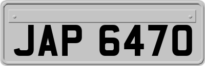 JAP6470