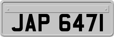 JAP6471