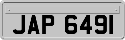 JAP6491